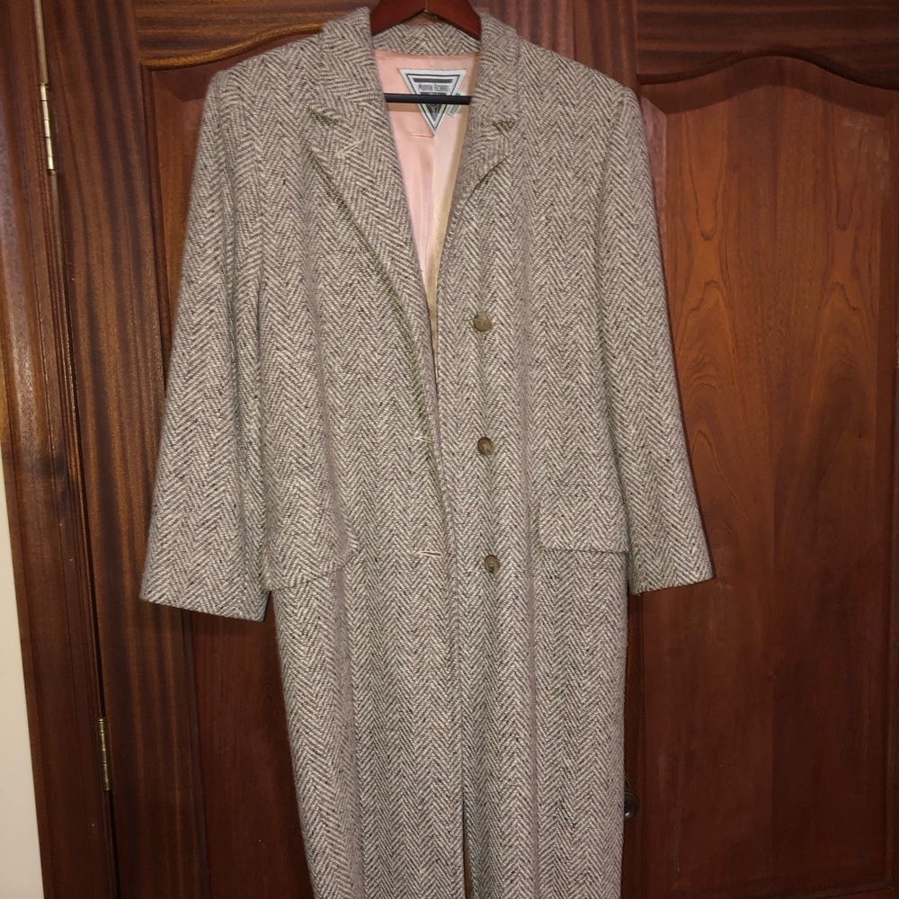 Marvin Richards Women’s size 8 Coat